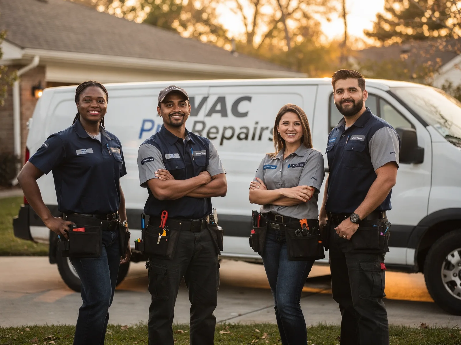 Heat Pump Repair company in Zeigler, IL