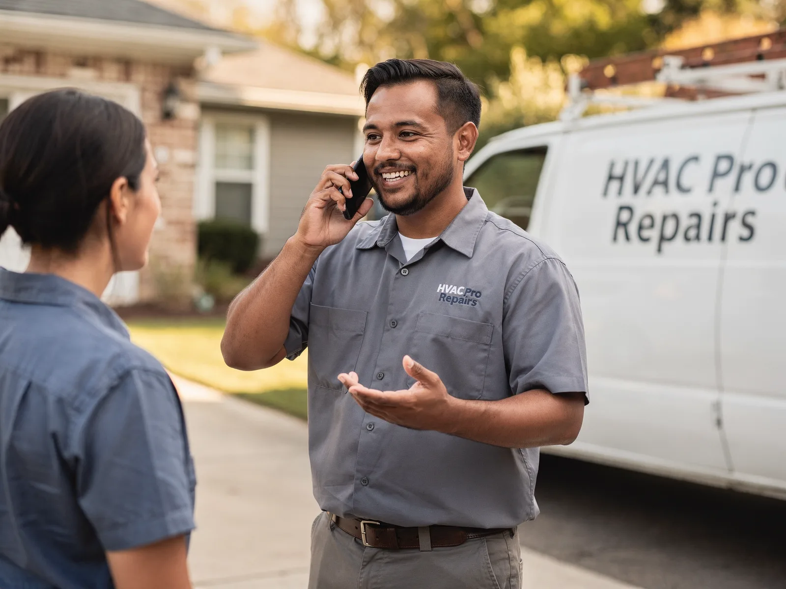 Heat Pump Repair Zeigler, IL FAQs